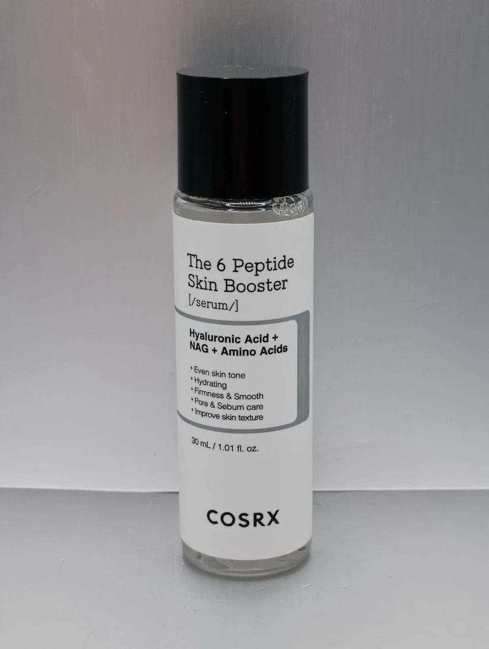5 For $25 Item🌸 Cosrx The 6 Peptide Skin Booster Serum